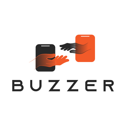 Buzzer logo