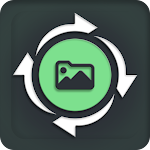 Cover Image of Télécharger Photo Recovery-Restore Photos & Pictures 1.0 APK