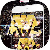 Basketball Theme icon