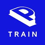 Cover Image of Download Train  APK