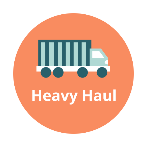 Heavy Hauler Customizable App 1.0.1 Icon