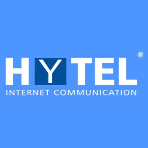 Hytel logo