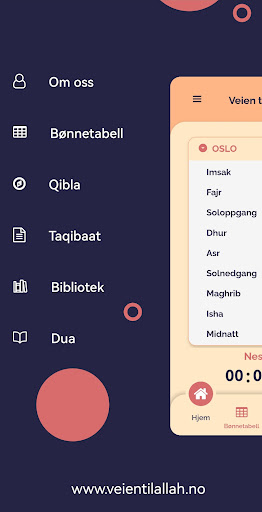 Veien Til Allah Screen 2