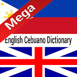 Cebuano Dictionary icon