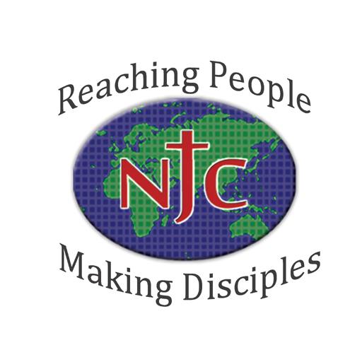 NJC - Vineyard Ministries logo