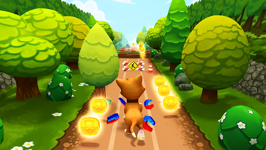 Run Fish Run 2: Runner Games – Apps no Google Play