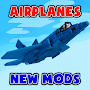 Plane Mod with Airplanes