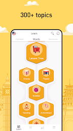 Learn Languages - FunEasyLearn