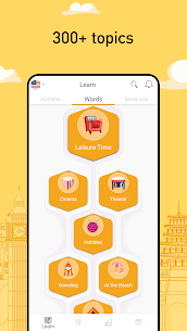 Learn Languages for Free v2.8.2 Mod APK 4