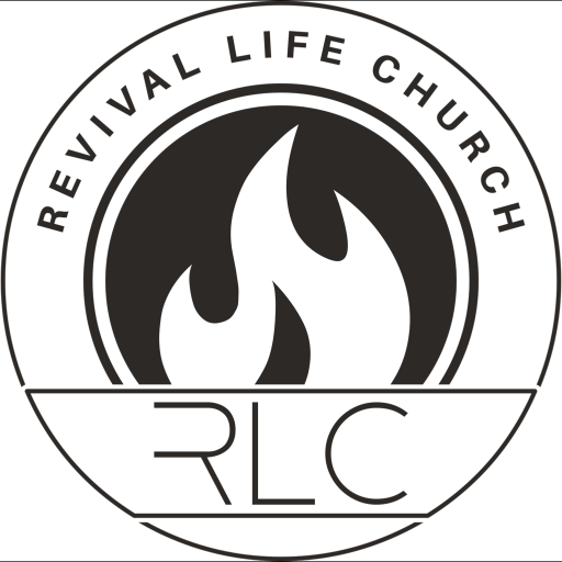 Revival Life Church C.T. logo