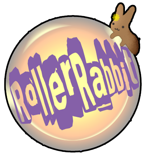 Roller Rabbit  Icon