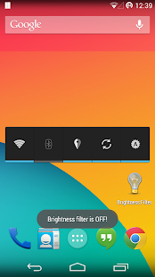 Full Screen Brightness Filter(圖3)-速報App