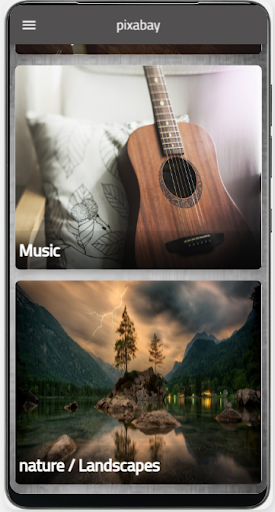 Pixabay Wallpaper Pro