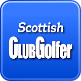 Scottish Club Golfer icon