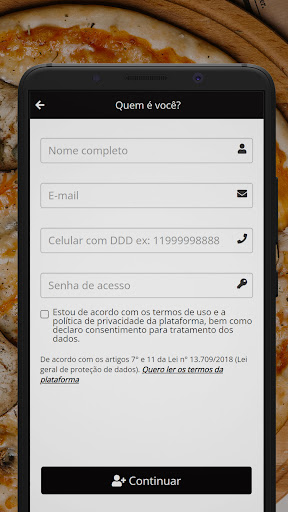 Palácio do Forno Screen 3