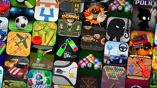 Jango Games: Instant Play Screen 3