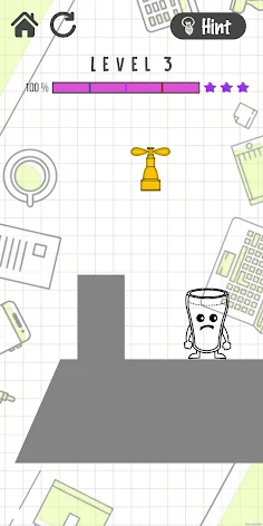 Twist the Faucet - Screenshot 4