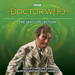 Icon image Doctor Who: The UNIT Collection: Five complete classic novelisations