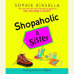 Ikonbilde Shopaholic & Sister