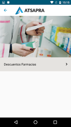 ATSAPRA screenshot 6