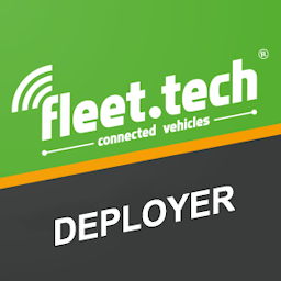 Icon image fleet.tech DEPLOYER