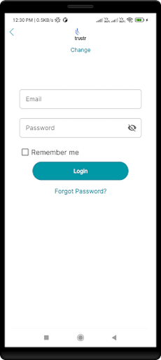 Trustr MD USA Screen 3