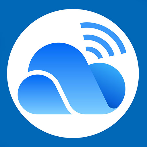 iot cloud app logo