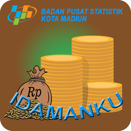IDAMANKU logo