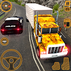 Truck Simulator Driving Games 1.7.4