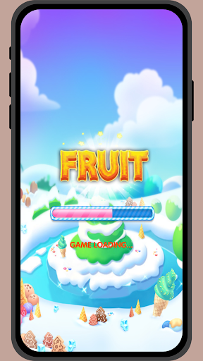 Android application Active Crush screenshort