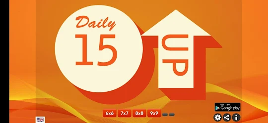 Daily 15Up