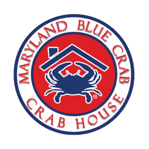 Maryland Blue Crab- Crab House logo