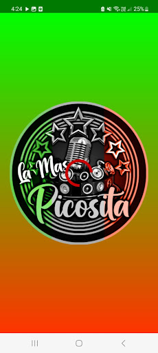 La Mas Picosita Screen 3