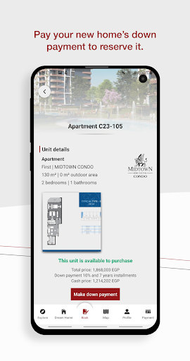 Better Home Screenshot 3 - AppWisp.com