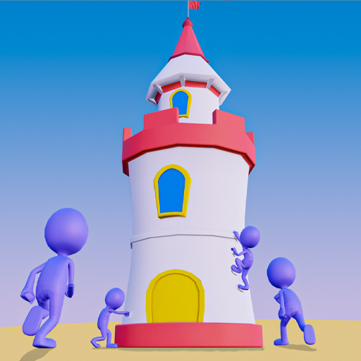 Flag Island logo