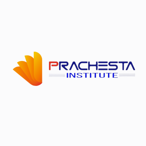 Prachesta logo