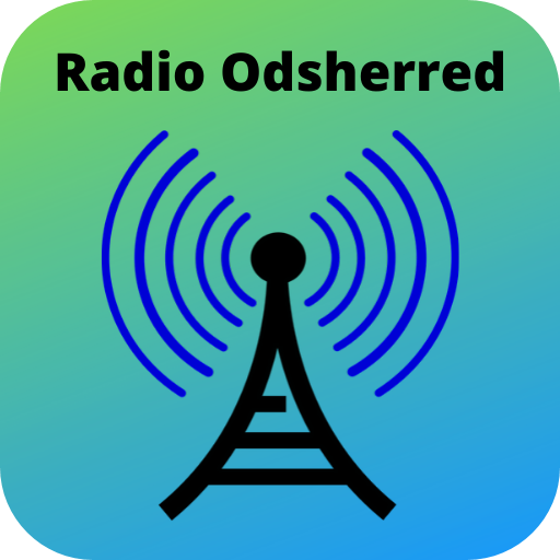 radio odsherred logo
