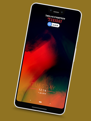 PiXmiX kwgt Screen 2