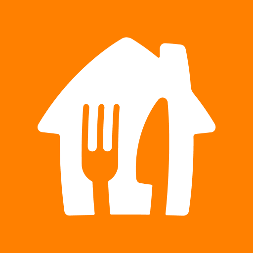 Takeaway.com - Luxembourg 10.16.0 Icon