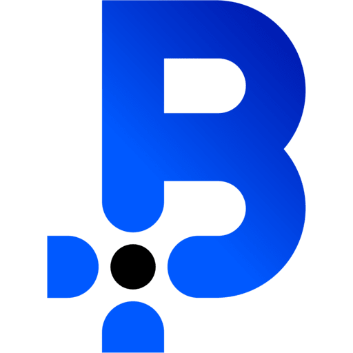 Bviser logo