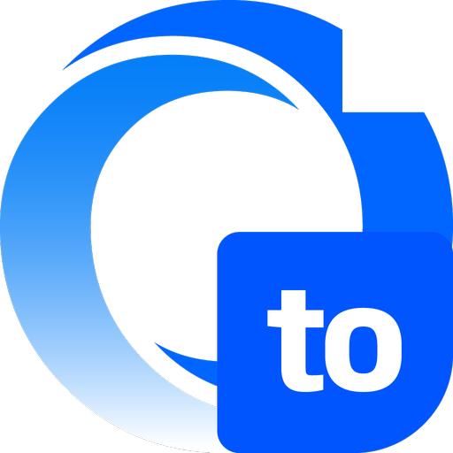 CMMS Corim Touch logo