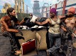 screenshot of Miami Gangster Crime City Game