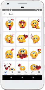 i2Symbol Emoji  screenshots 8