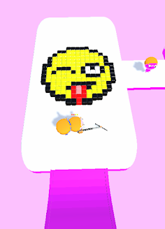 Mow Zombies - Screenshot 1