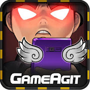 GAMEAGIT Mod APK icon