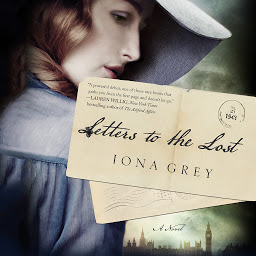 Icon image Letters to the Lost: A Novel