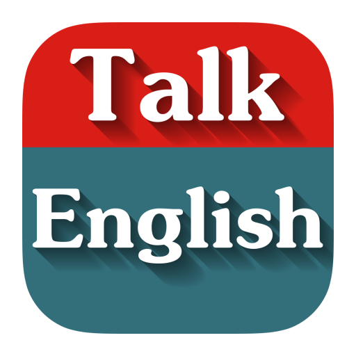 English Listening & Speaking  Icon