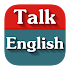 Talk English: Listening & Speaking 2020.08.25.0