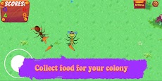 Ants Race: Glory your Colonyのおすすめ画像3
