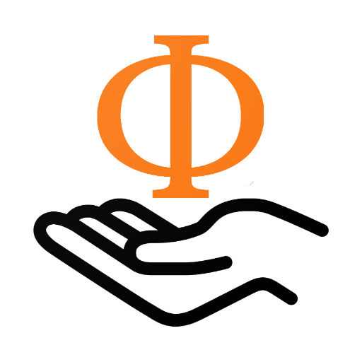 哲學家的語錄 logo